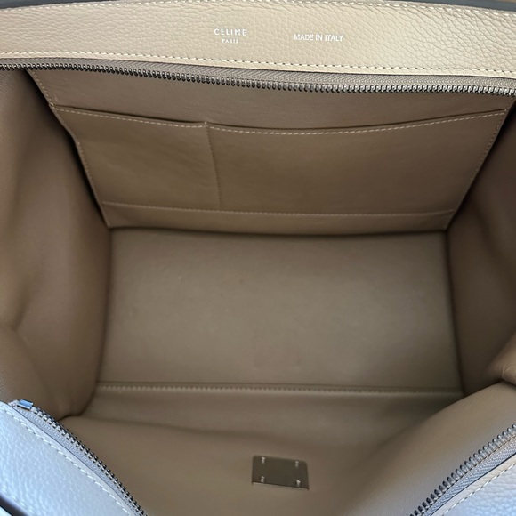 Celine Trapeze Bag - Picture 7 of 11